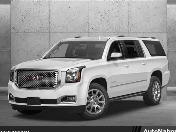 GMC YUKON XL 2016 1GKS2HKJ0GR262232 image GMC YUKON XL 2016 1GKS2HKJ0GR262232 image